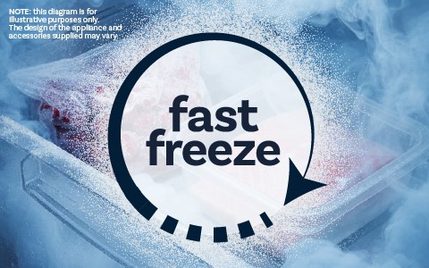 Super Freeze